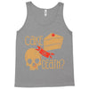 cake or death Tank Top