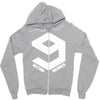 nation member Zipper Hoodie