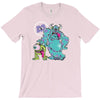 monsters fink T-Shirt