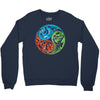 pokemon (2) Crewneck Sweatshirt