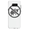 no bullshit Samsung Galaxy S8
