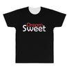SWEET DEAMS All Over Men's T-shirt