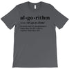 Algorithm Dictionary T-Shirt