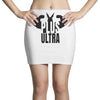 Plus Ultra Mini Skirts