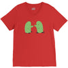 cactus lover V-Neck Tee