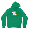 Unicorn Unisex Hoodie