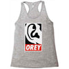 orey Racerback Tank