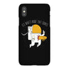 space sucks iPhoneX