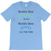 greeting T-Shirt