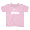 i was on the other line Toddler T-shirt