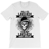 Skilled Linemen Aren't Cheap, Cheap Linemen Aren't Skilled T-Shirt
