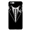 tuxedo wedding marriage prom holiday fancy dress cool geek nerd iPhone 6/6s Plus Case