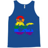 dungeons and dragons lgbtq Tank Top