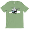 robocopter T-Shirt
