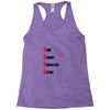 dad Racerback Tank