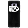 bullet bill sticker vinyl decal   super mario bros nintendo car window Samsung Galaxy S8 Plus