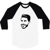 fahrie77 3/4 Sleeve Shirt