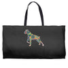 zentangle Weekender Totes