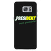 president eat people Samsung Galaxy S7