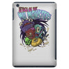 attack of the momonsters iPad Mini