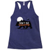 Don't Die Wondering Racerback Tank