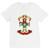 appetite for protection V-Neck Tee