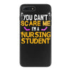 nursing student iPhone 7 Plus Case