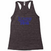 trump for president 2016 Racerback Tank