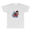 ash vs zombies All Over Men's T-shirt