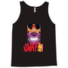 Snap!!! Tank Top