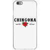 Chingona iPhone 6/6s Case