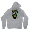 rambling Unisex Hoodie