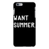 i want summer iPhone 6/6s Plus Case