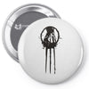 best of wolverine Pin-back button