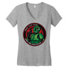 Swamp Scout Patrol Women's V-Neck T-Shirt