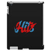 hits iPad 3 and 4 Case