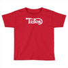triton cafe racer motorcycle Toddler T-shirt