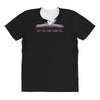 just one more chapter] All Over Women's T-shirt