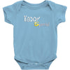 special teddy Baby Bodysuit