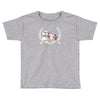 always five acting as one Toddler T-shirt