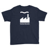 factory records Youth Tee
