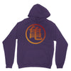 Goku Logo T-Shirt Unisex Hoodie
