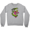 rodeos of japelanos Crewneck Sweatshirt