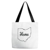 home Tote Bags
