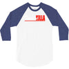 fashion killa asap rocky 3/4 Sleeve Shirt