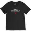 viva la unpredictability V-Neck Tee