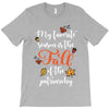 my favorite season is the fall of the patriarchy T-Shirt
