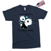 it's my daddy's Exclusive T-shirt