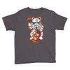 maneki trooper Youth Tee