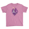 space jam jordan Youth Tee